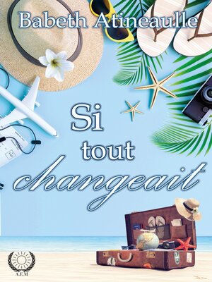 cover image of Si tout changeait